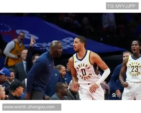 腾讯火箭与步行者激战正酣谁能在这场对决中脱颖而出