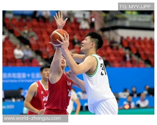 辽宁队与八一队全运会精彩集锦回顾与分析