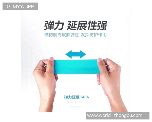提升运动效果的秘密武器体育器材弹力器的多种使用方法与技巧解析